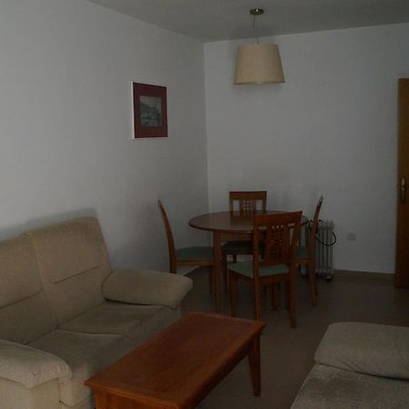 Apartamentos Proamar Torre Del Mar Buitenkant foto