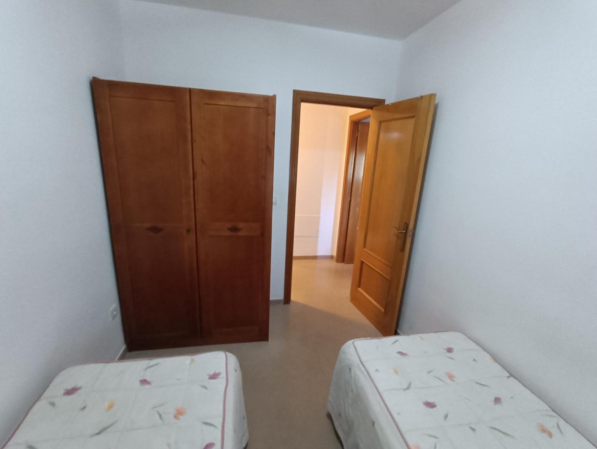 Apartamentos Proamar Torre Del Mar Buitenkant foto