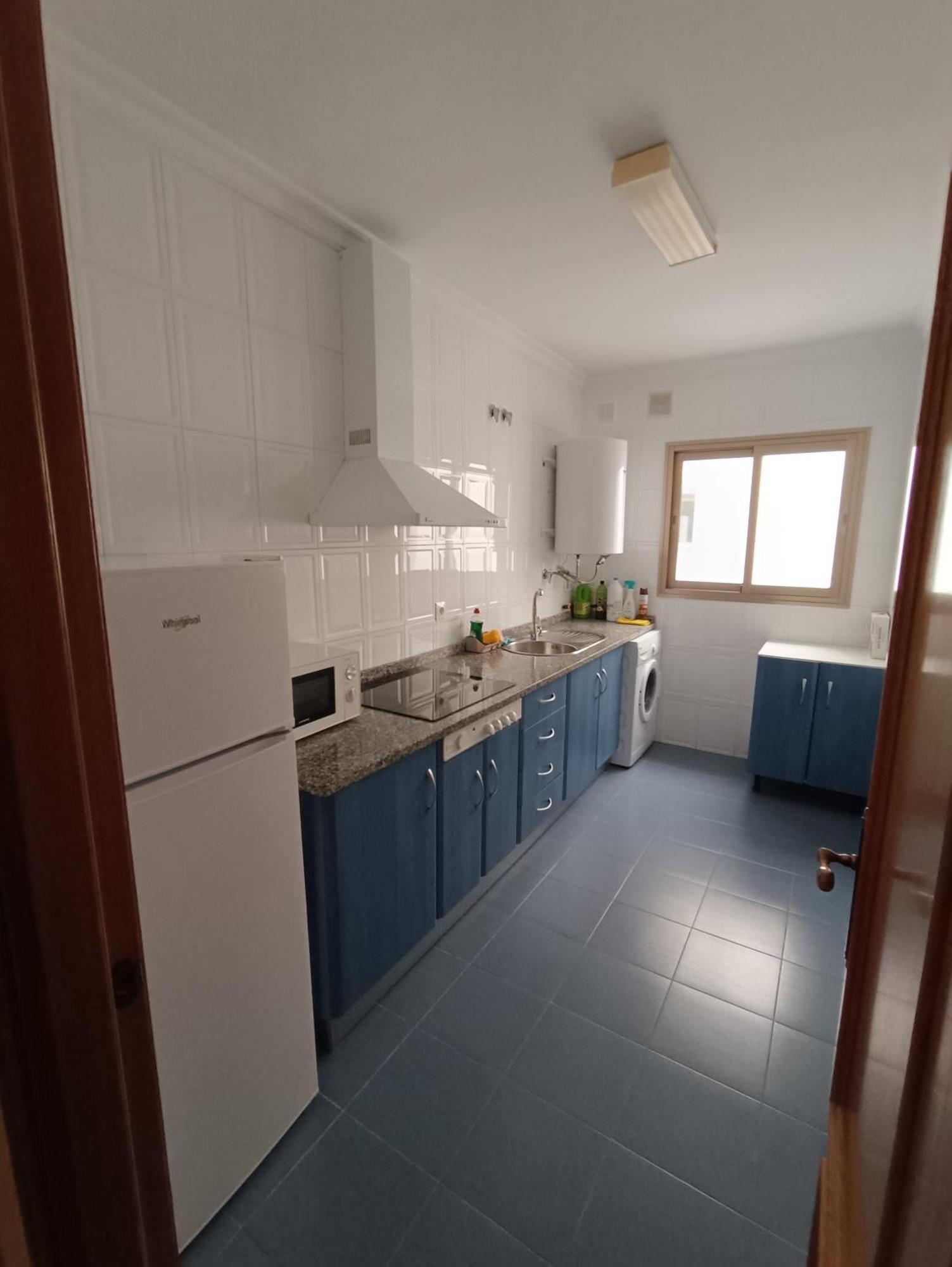 Apartamentos Proamar Torre Del Mar Buitenkant foto