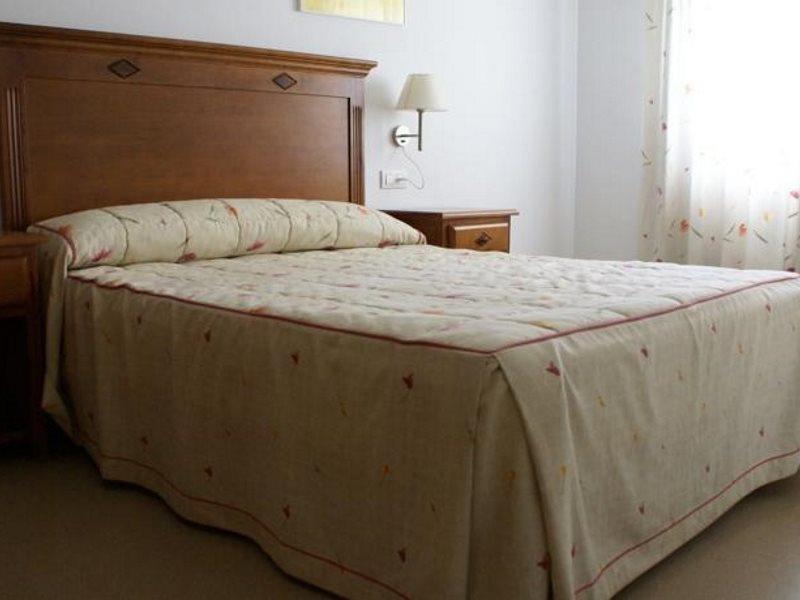 Apartamentos Proamar Torre Del Mar Buitenkant foto