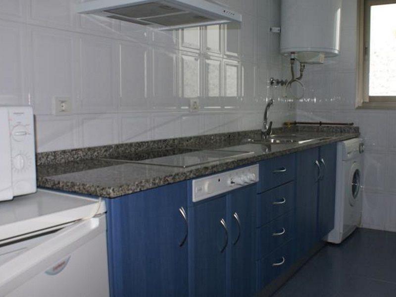 Apartamentos Proamar Torre Del Mar Buitenkant foto
